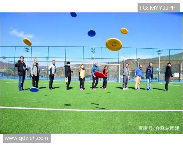 南京飞盘队在极限运动联赛中的默契配合与战术分析