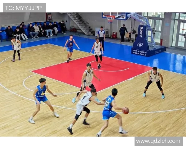 姚明雨禾携手共创篮球新篇章展现青春力量与梦想追逐