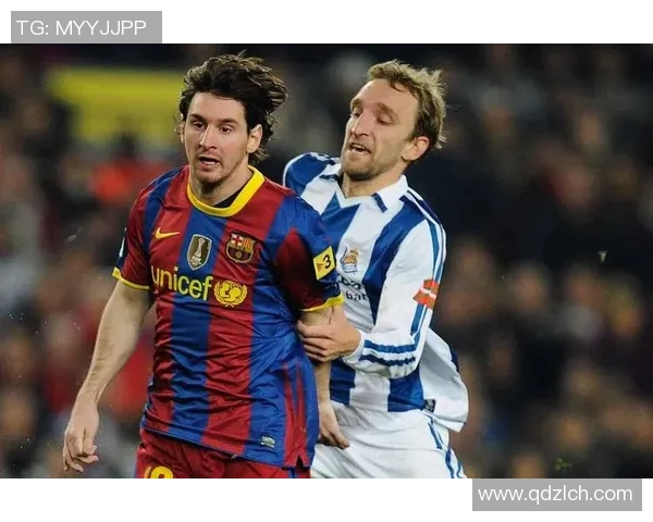 巴萨续约梅西5年，圣日耳曼出价1亿欧：足球世界的巅峰较量