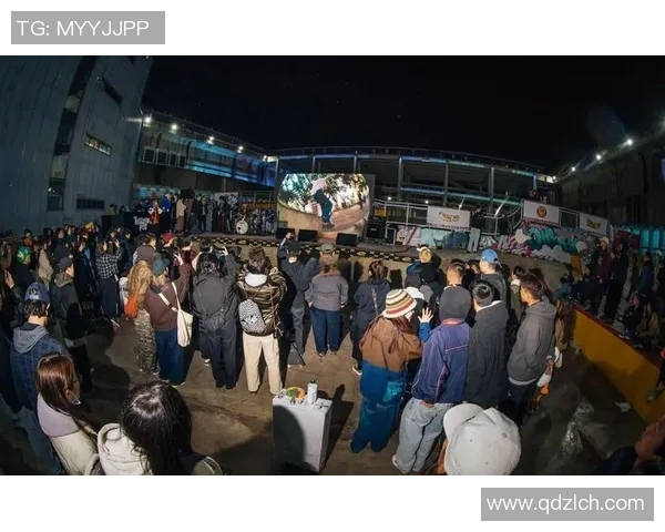 滑板文化的碰撞与融合:深入了解北京滑板队的灵活性与创新精神