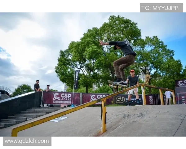 王敏专访揭秘滑板行业成功秘诀与未来发展趋势