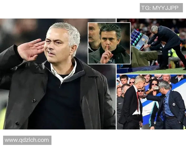 穆里尼奥批评主裁判：判罚不公，声称对手球队受到偏待