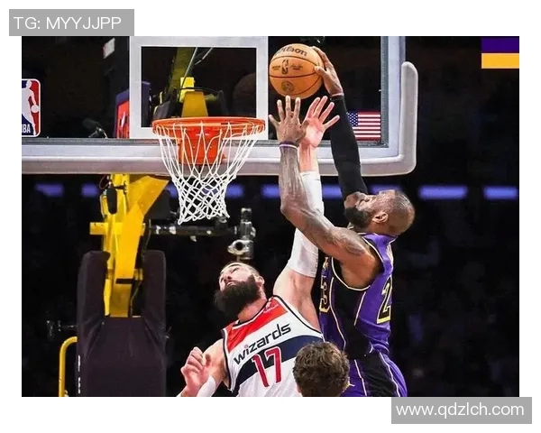 詹姆斯季后赛狂砍三双，率领湖人逆转奇才震撼胜利